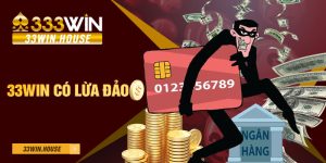 33win có lừa đảo