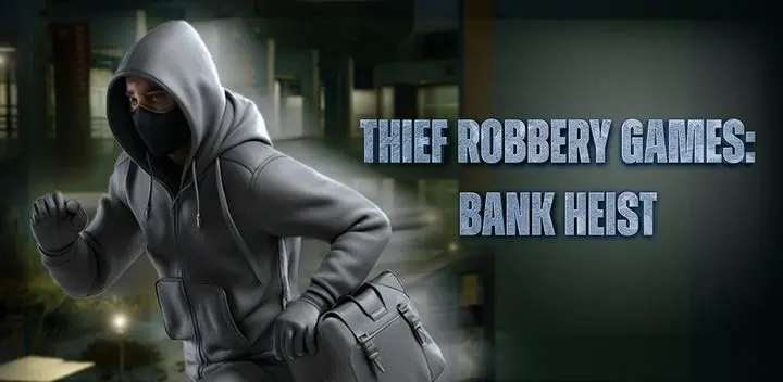 Cùng tìm hiểu về game kẻ cướp ngân hàng