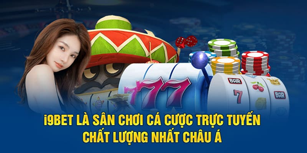 Tìm hiểu vài thông tin về nhà cái i9bet