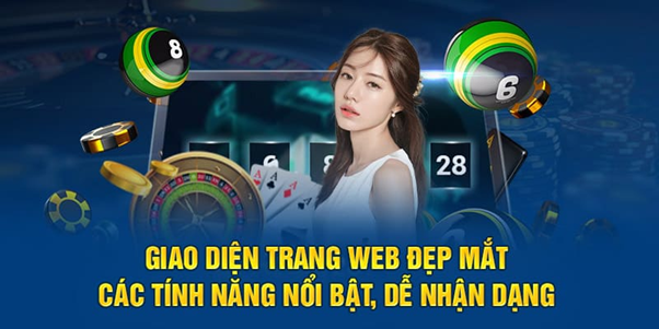 Những lý do cổng game i9bet trở thành điểm đến hàng đầu